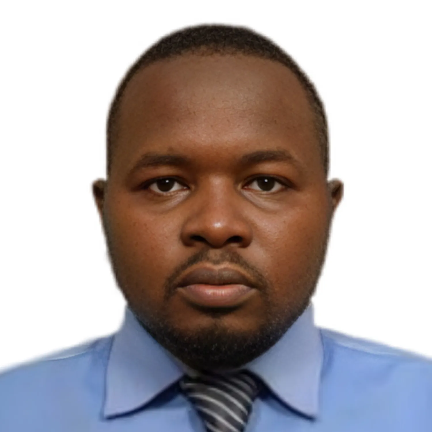 LEAP 2025 Awardee - Alex Njuguna